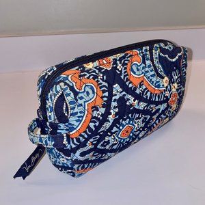 Vera Bradley Marrakesh Small Cosmetic Bag